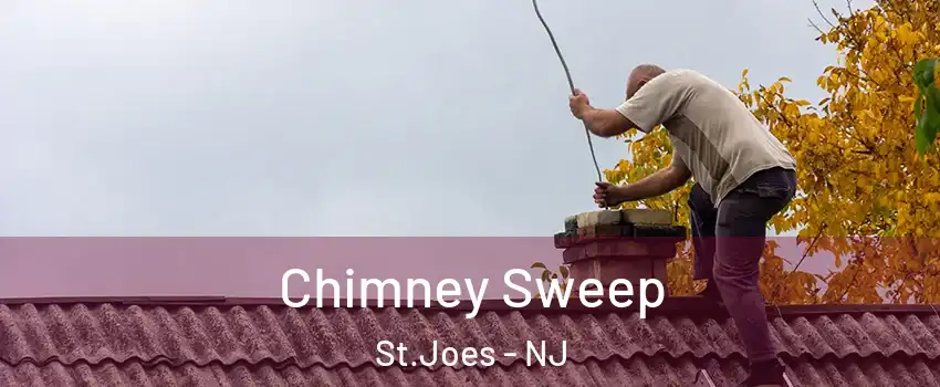 Chimney Sweep St.Joes - NJ