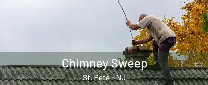 Chimney Sweep St. Pete - NJ