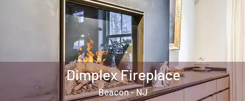 Dimplex Fireplace Beacon - NJ