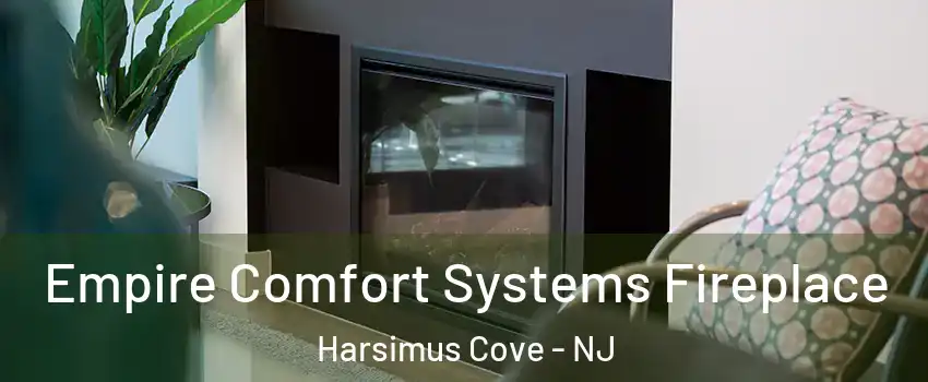 Empire Comfort Systems Fireplace Harsimus Cove - NJ