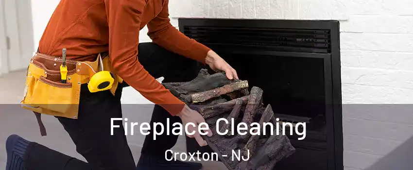 Fireplace Cleaning Croxton - NJ