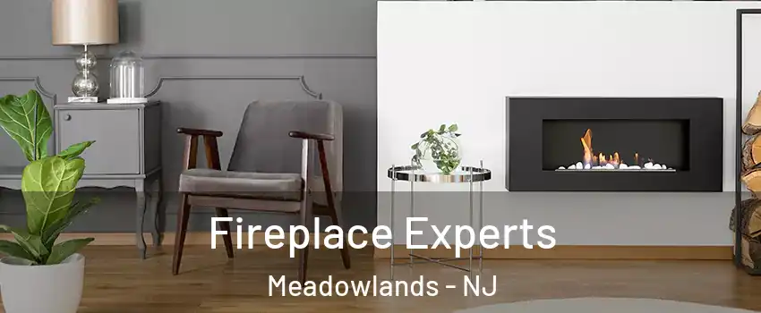 Fireplace Experts Meadowlands - NJ