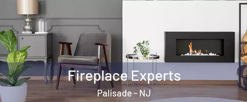 Fireplace Experts Palisade - NJ