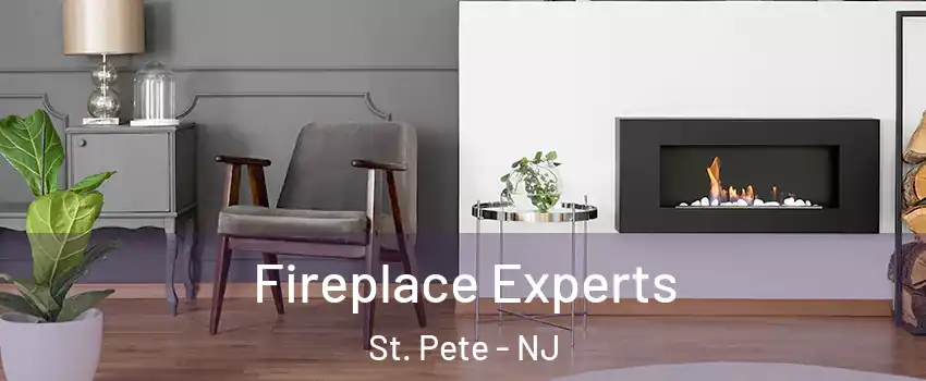 Fireplace Experts St. Pete - NJ