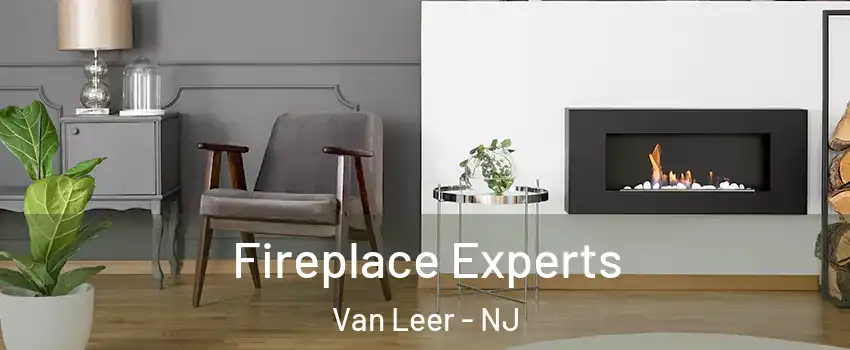 Fireplace Experts Van Leer - NJ