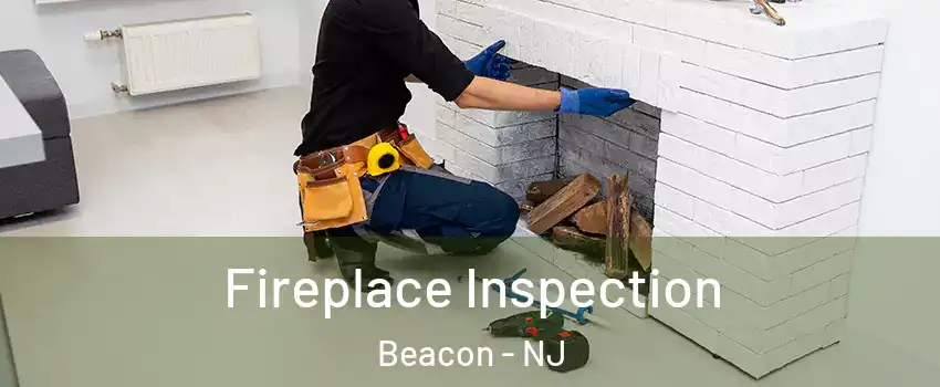 Fireplace Inspection Beacon - NJ