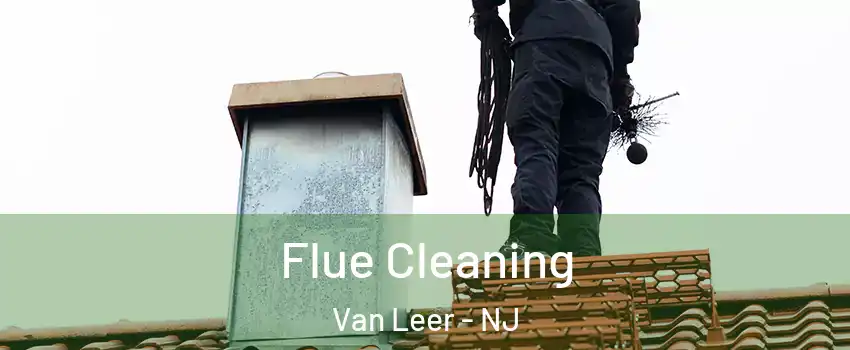 Flue Cleaning Van Leer - NJ