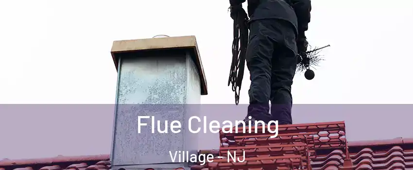 Flue Cleaning Village - NJ