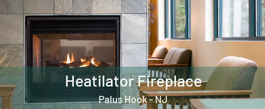 Heatilator Fireplace Palus Hook - NJ