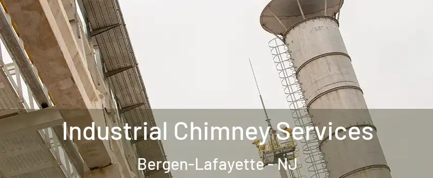 Industrial Chimney Services Bergen-Lafayette - NJ