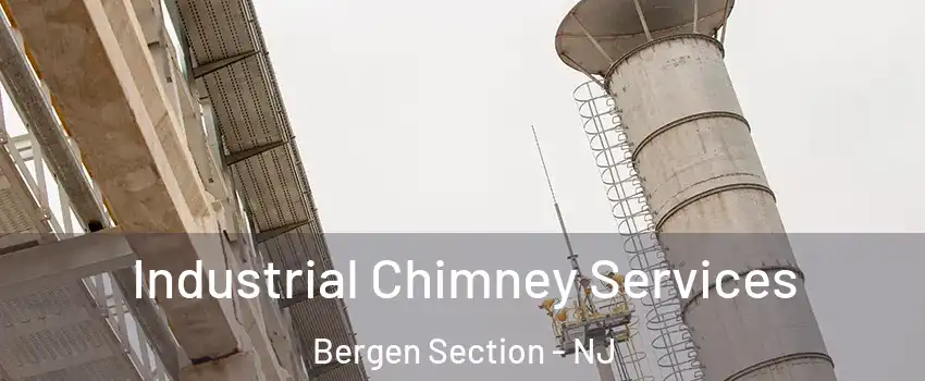 Industrial Chimney Services Bergen Section - NJ