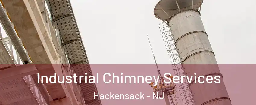 Industrial Chimney Services Hackensack - NJ