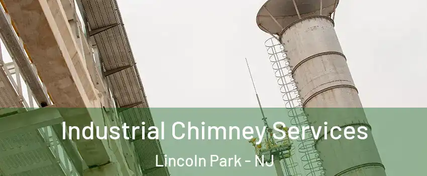 Industrial Chimney Services Lincoln Park - NJ