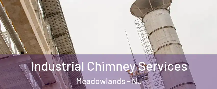 Industrial Chimney Services Meadowlands - NJ