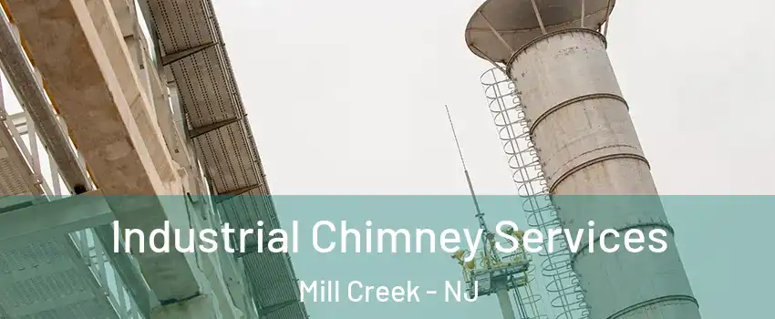 Industrial Chimney Services Mill Creek - NJ