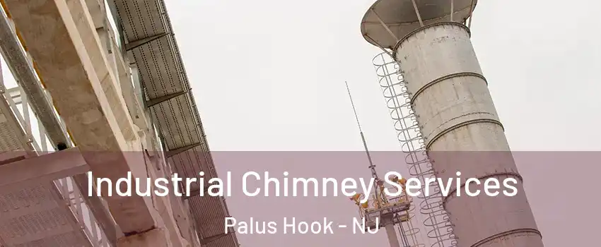 Industrial Chimney Services Palus Hook - NJ