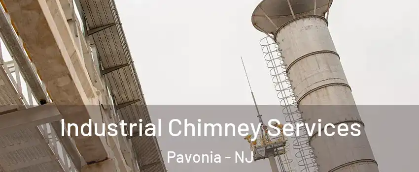 Industrial Chimney Services Pavonia - NJ