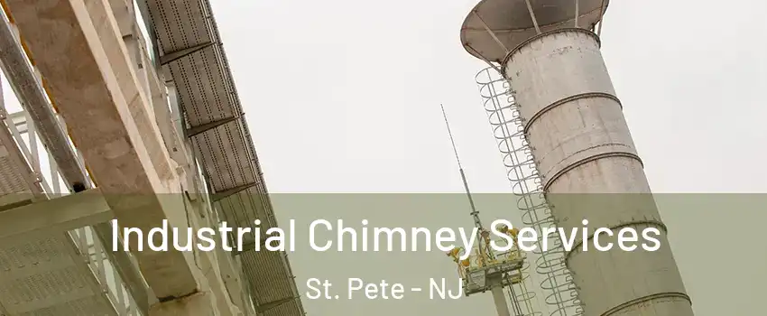 Industrial Chimney Services St. Pete - NJ