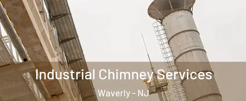 Industrial Chimney Services Waverly - NJ