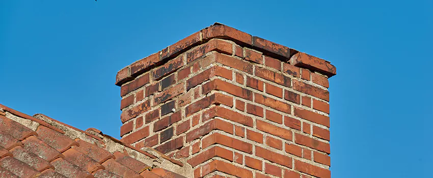 Clean Blocked Chimney in Lincoln Park, New Jersey