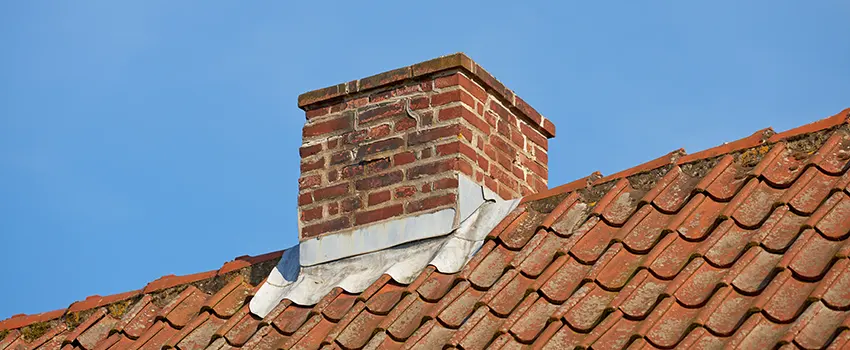 Residential Chimney Bricks Rotten Repair Services in Newport, NJ