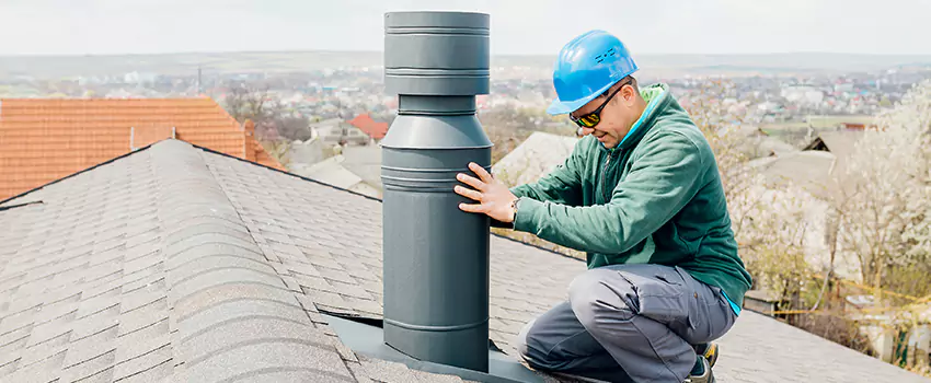 Chimney Chase Inspection Near Me in Mount Pleasant, New Jersey