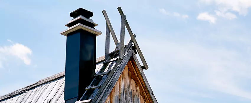 Chimney Creosote Cleaning in Bates, NJ