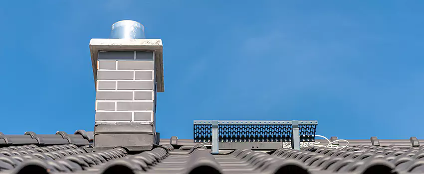 Chimney Flue Relining Services in Communipaw, New Jersey