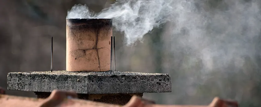 Wood Burning Chimney Odor Removal in Mount Pleasant, NJ