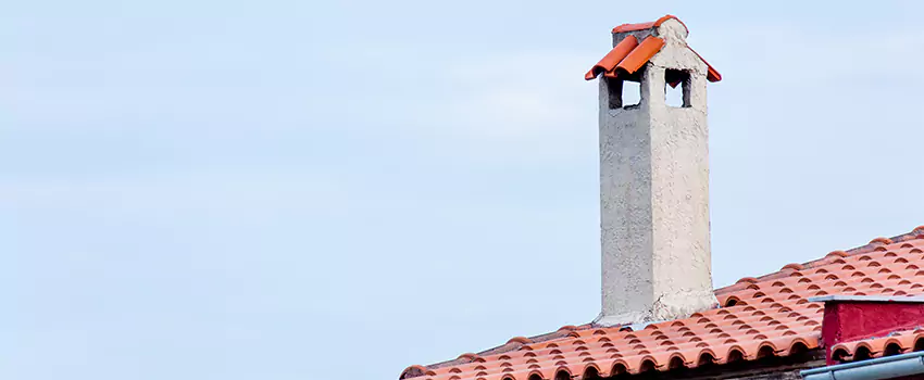 Chimney Pot Replacement in Communipaw, NJ