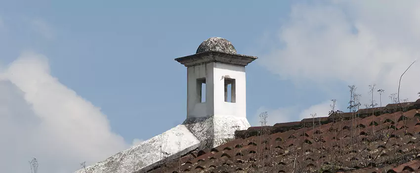 Cost To Rebuild A Chimney in Our Lady of Mercy, NJ