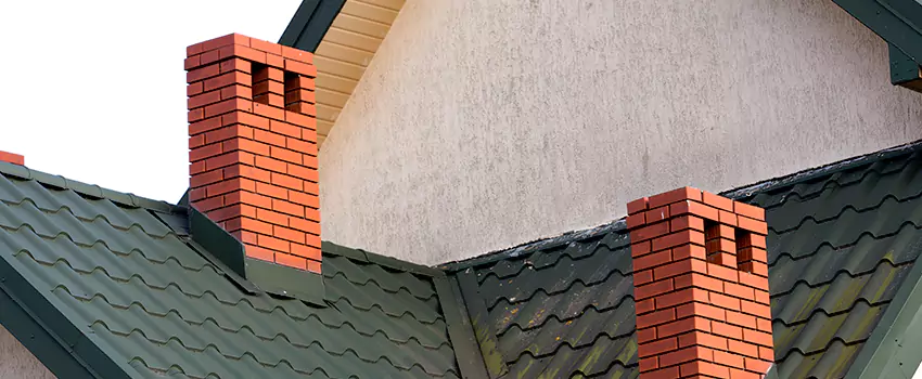 Chimney Saver Waterproofing Services in South Greenville, New Jersey