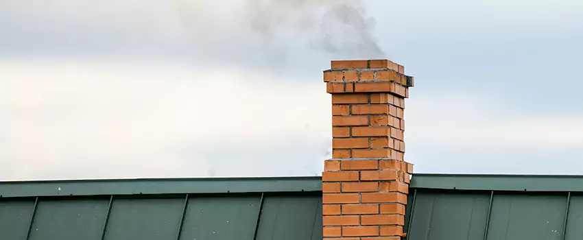 Chimney Soot Cleaning Cost in Jackson Hill, NJ