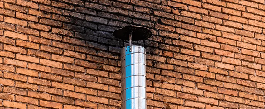 Diagnosing Commercial Chimney Problems in Journal Square, NJ