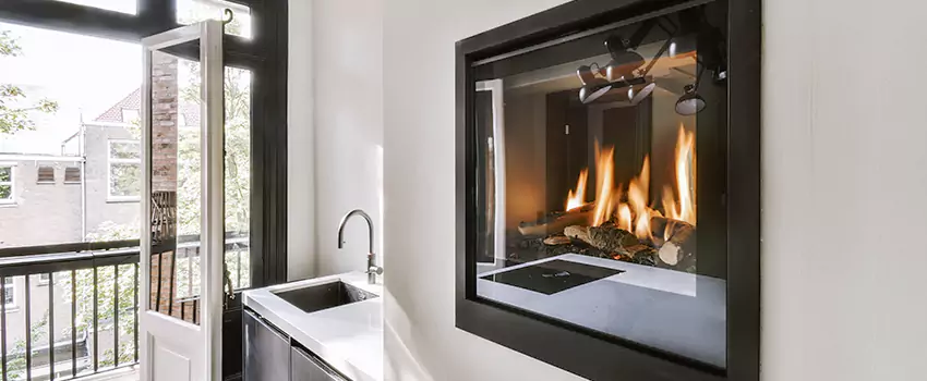 Dimplex Fireplace Installation and Repair in Mount Pleasant, New Jersey