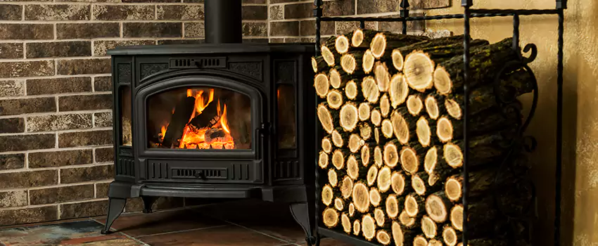 Drolet Fireplaces in Bergen-Lafayette, New Jersey