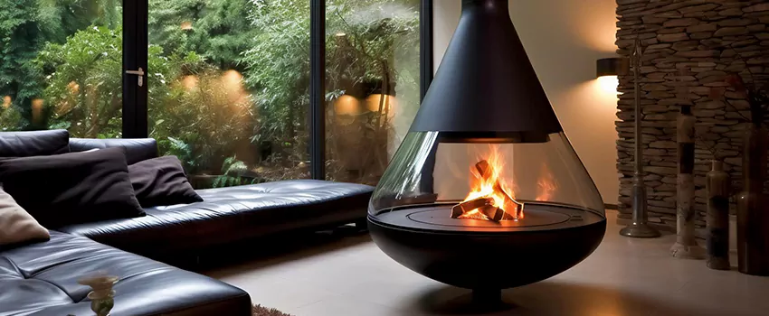 Affordable Floating Fireplace Repair And Installation Services in Powerhouse, New Jersey