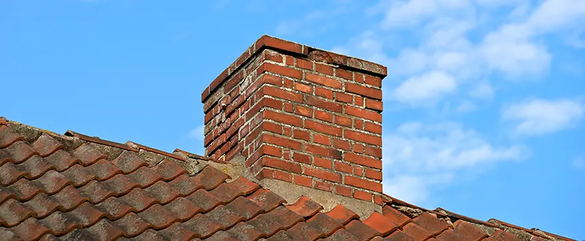 Flue Tiles Cracked Repair Services near Me in Communipaw, NJ