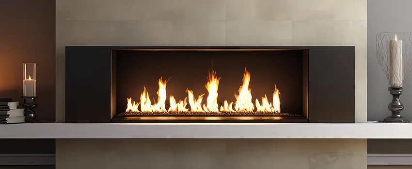 Vent Free Gas Fireplaces Repair Solutions in Lincoln Park, New Jersey