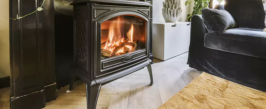 Cost of Hearthstone Stoves Fireplace Services in West End, New Jersey