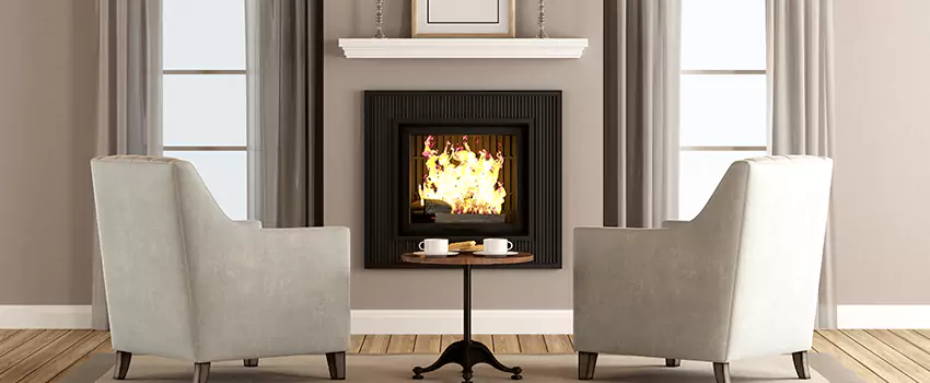 Heat & Glo Outdoor Gas Fireplaces Installation Contractors in St.Joes, New Jersey