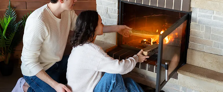 Kings Man Direct Vent Fireplaces Services in Lincoln Park, New Jersey