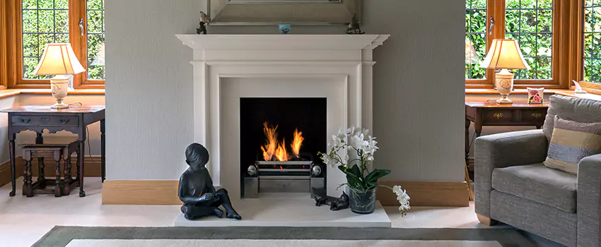 RSF Fireplaces Maintenance and Repair in South Greenville, New Jersey