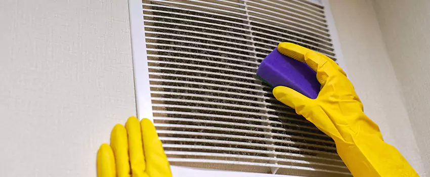 Vent Cleaning Company in St.Joes, NJ