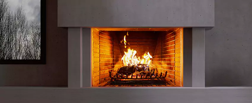 Indoor Wood Burning Furnace Repair and Installation in Newport, New Jersey