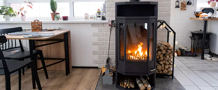 Wood Stove Inspection Services in Mount Pleasant, NJ