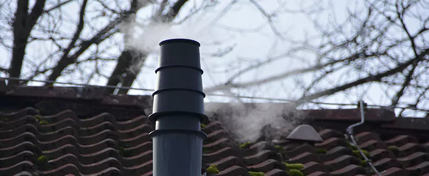 Broken Chimney Animal Screen Repair And Installation in Communipaw, NJ