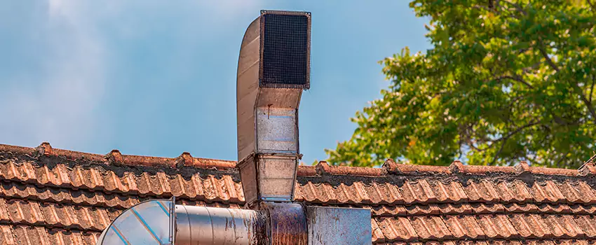 Chimney Cleaning Cost in Lincoln Park, New Jersey