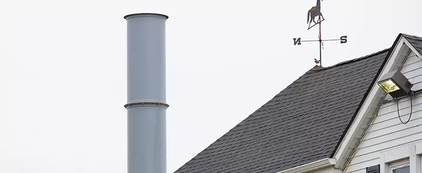 Multi-flue Chimney Caps Installation And Repair in Metroplaza, NJ