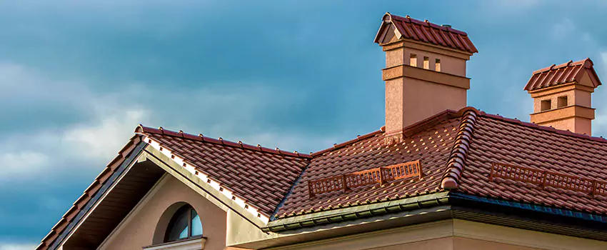 Residential Chimney Services in Bates, New Jersey